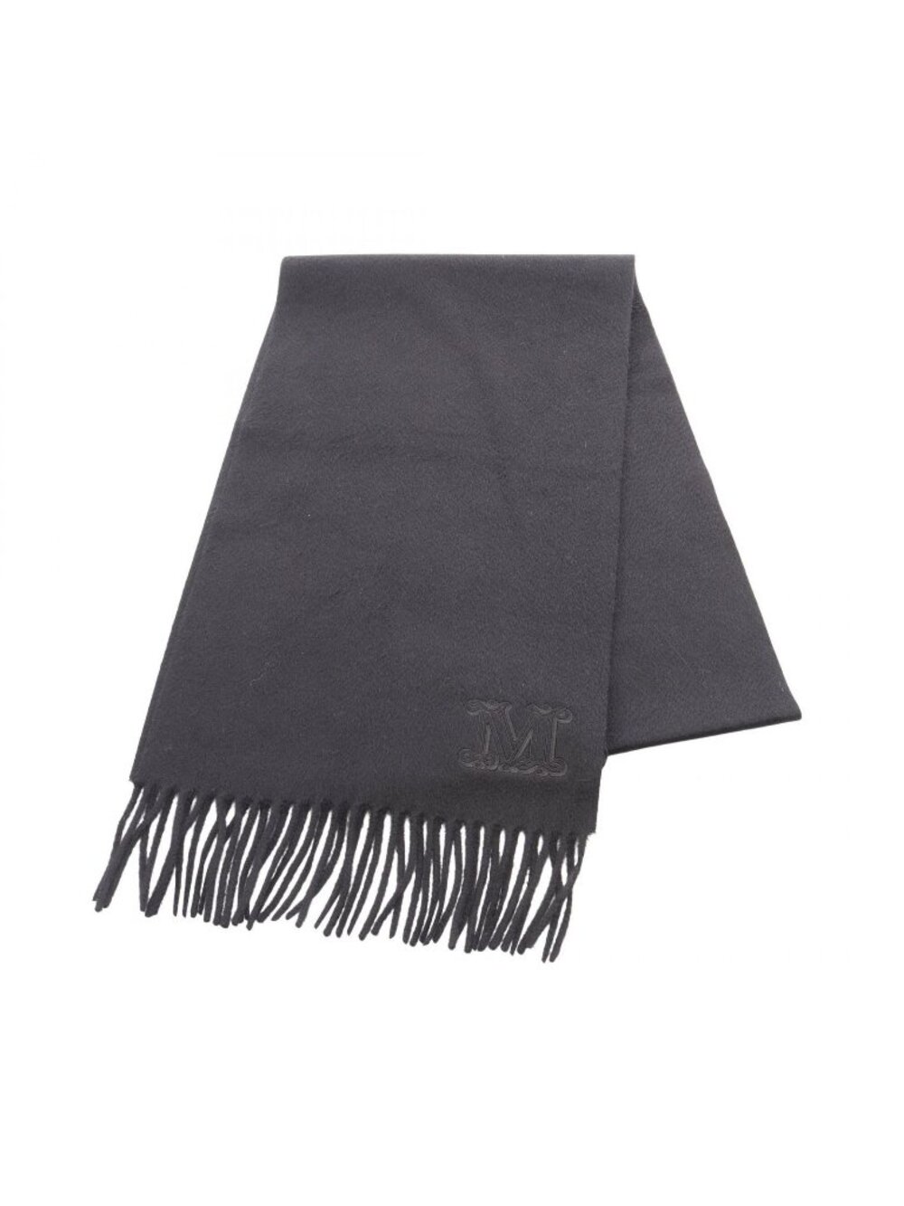 Max Mara Scarf Monogram Mufflers